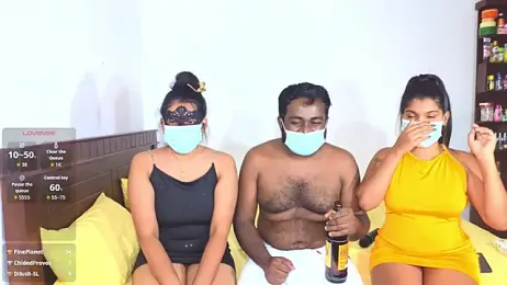 Queen_ashawary_ webcam stripchat model stream image