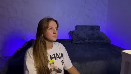 Vibe_to_night webcam model stream image