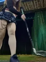 Lovelyanan webcam model stream image