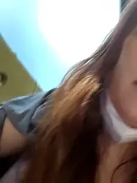 Lovelyanan webcam stripchat model stream image