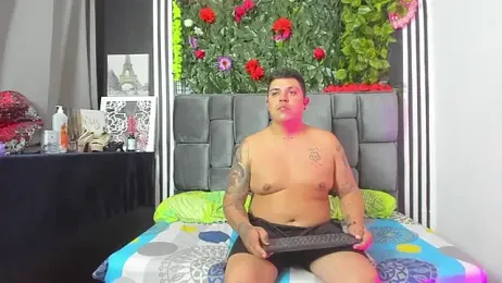 Hornycouple_Hot webcam stripchat model stream image