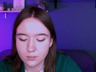 kimiko-shine webcam model stream image