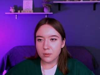 kimiko-shine webcam model stream image