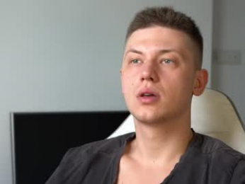 pimple_gang webcam model stream image