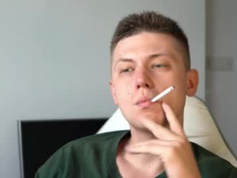 pimple_gang webcam model stream image