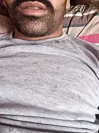 cuteboyaadi webcam model stream image