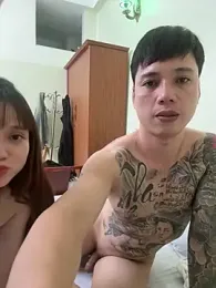 doanlogach webcam model stream image