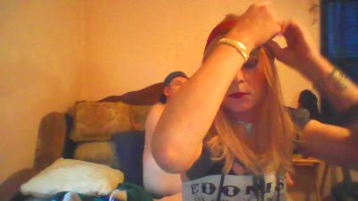 Twack2theFuture webcam model stream image