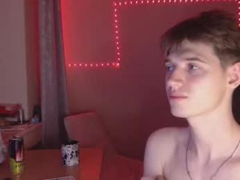 axel_0ne webcam model stream image