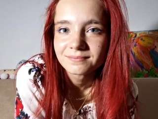 lillianakinsinger webcam camsoda model stream image