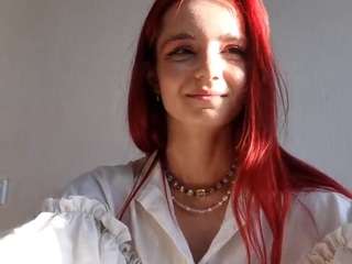 lillianakinsinger webcam model stream image