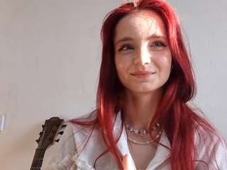 lillianakinsinger webcam model stream image