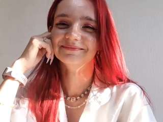 lillianakinsinger webcam model stream image