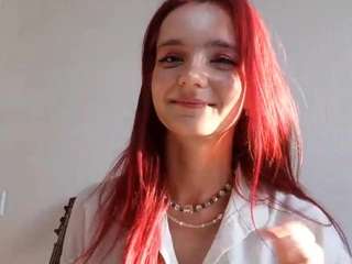 lillianakinsinger webcam model stream image