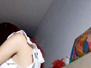 lillianakinsinger webcam model stream image