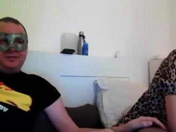 mrandmlle30 webcam chaturbate model stream image