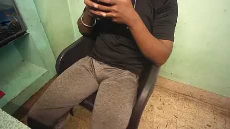 Tamil_KD webcam model stream image