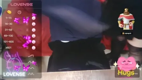 tatli_bela webcam model stream image