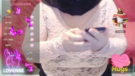 tatli_bela webcam model stream image