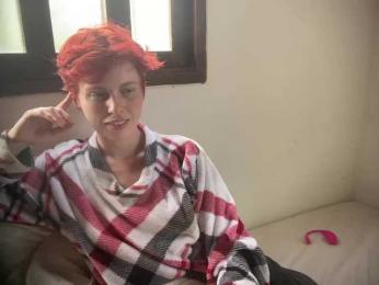 nyxofempusa webcam model stream image