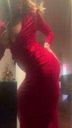 GloriousMILF webcam model stream image