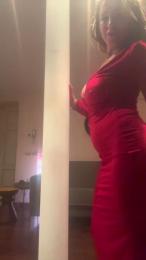 GloriousMILF webcam model stream image