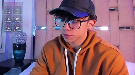 AkazaBoy_ webcam stripchat model stream image