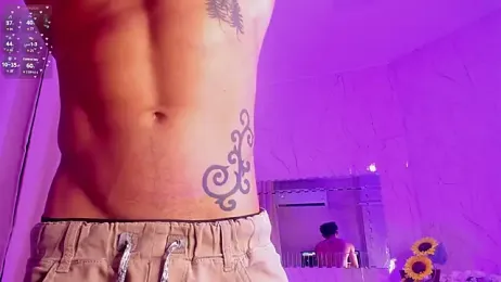 AkazaBoy_ webcam stripchat model stream image