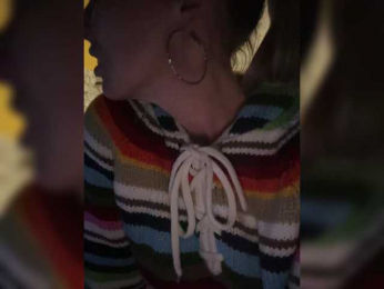 Chemezoff webcam model stream image