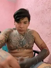 deivchoky webcam stripchat model stream image