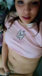 waifubabe webcam model stream image
