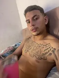 caioceara webcam model stream image