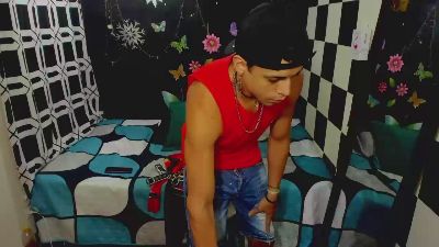 Brunocuttie9 webcam model stream image