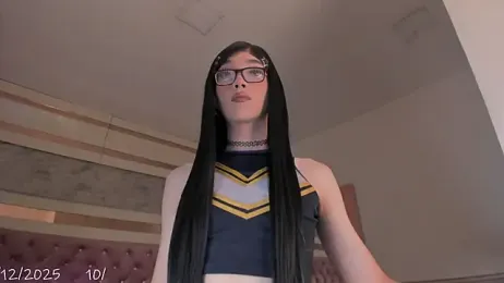 Bonnie_Luxury webcam stripchat model stream image