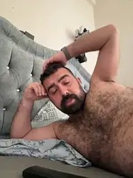 Ali2413 webcam model stream image