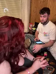 kikxoto webcam model stream image