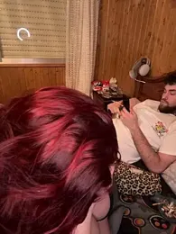 kikxoto webcam model stream image