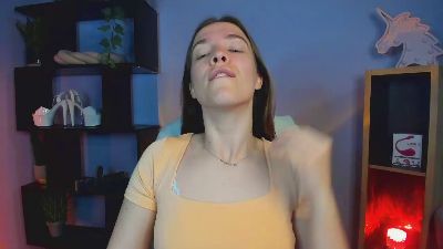 kenzie_passion webcam model stream image