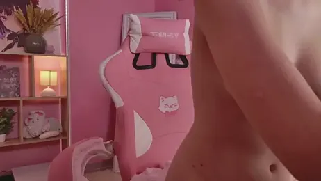 milaa_sun webcam model stream image