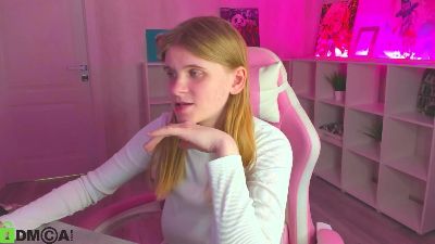 Alya_Vizz webcam model stream image