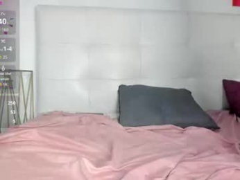 lucia78shy webcam model stream image