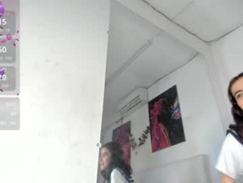 lucia78shy webcam model stream image