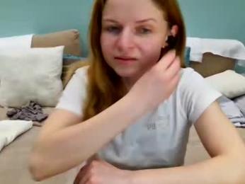 lanaangeldream webcam model stream image