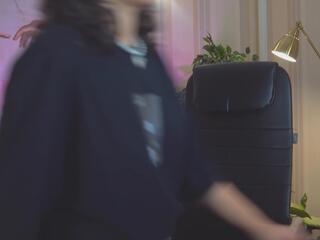 Gisell Jones webcam model stream image
