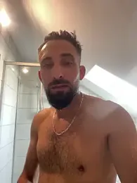 adaman webcam model stream image