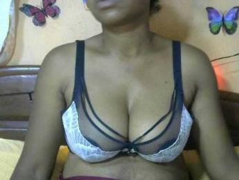 HasMinah92 webcam model stream image