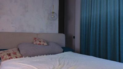 PetraCurvin webcam model stream image