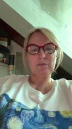 lucestellata webcam cam4 model stream image