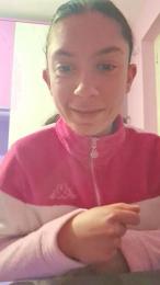 Viviana2900 webcam model stream image