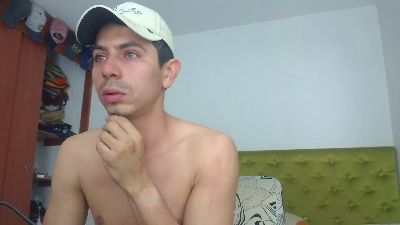 green_devin97 webcam model stream image